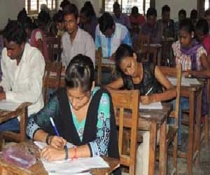 SSC GD exam in dehradun.