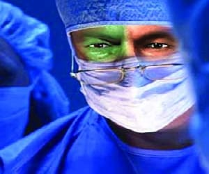 the vascular access workshop in lucknow