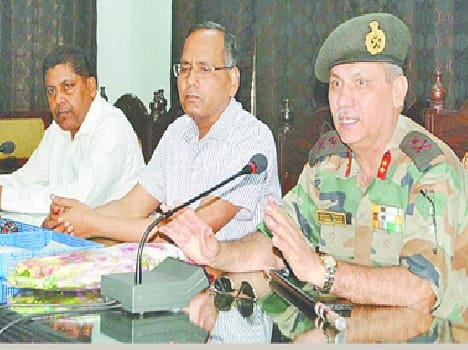 Military hospital will open in Shamli