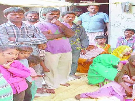 Two died from fever