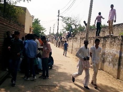 exam of haryana board