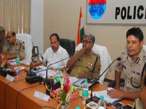 Panchayat elections and the challenge is to make peace at festival