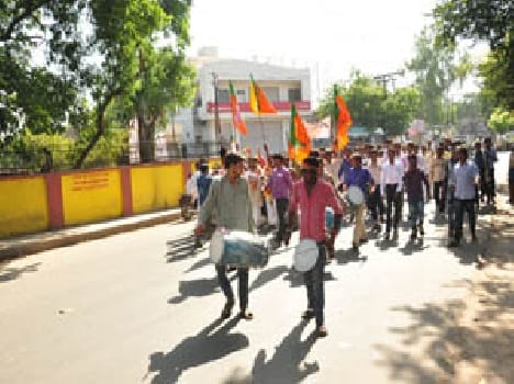 panchat election
