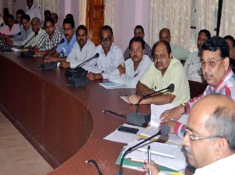 Zonal and sector magistrates Are aware of rights