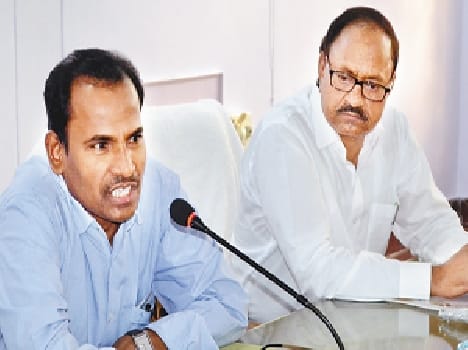 Xen to reprimand Commissioner