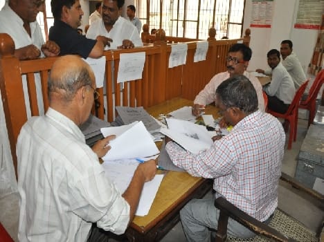 nomination for second phase will start today