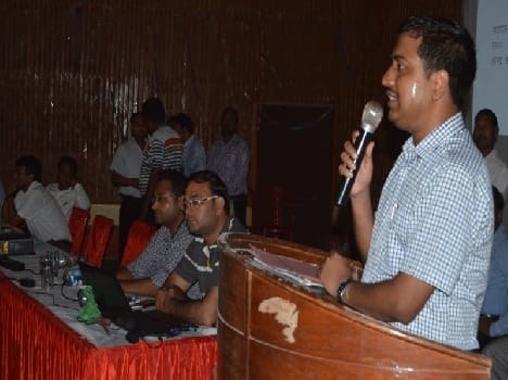 The second phase of electoral enrollment from today