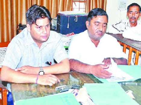Nomination papers seriously investigated