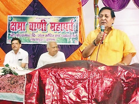 ask excuse people celebrated shmawani festival 