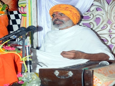 Cruel person came in contact with compassion drop toughness: Ramayni