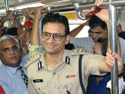 government strict on ips dispute, will soon tough decision