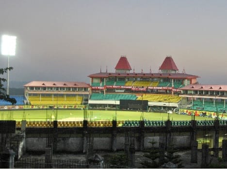 hpca himachal high court hearing in tax recovery case.