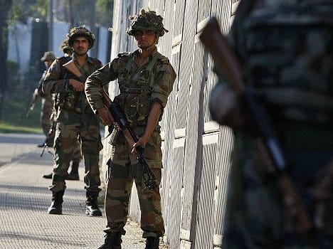 it is not a good time for removal afspa