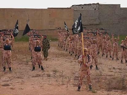 India blocks two ISIS-owned websites