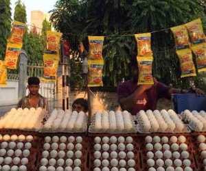 maggi is secretly being sold at some places of lucknow