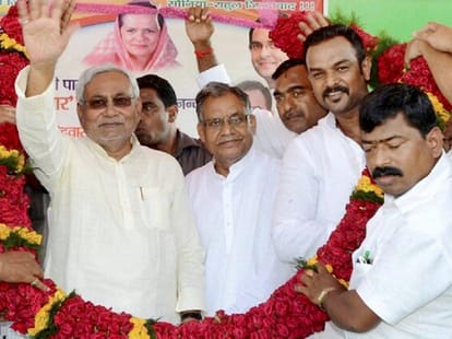 bihar assembly election 2015, Women are at the forefront in politics