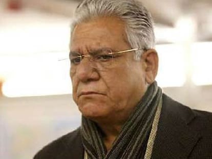 om puri in amar ujala sanvad