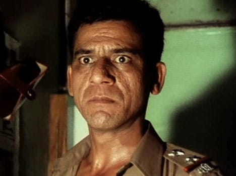 bollywood actor om puri in amar ujala sanvad