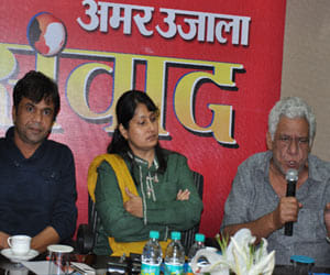  must formulate the right policy for ftii-Om Puri
