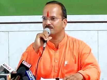 Sanatan sanstha  denied t allegations
