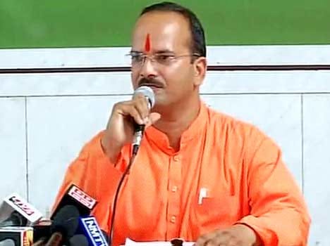 Sanatan sanstha  denied t allegations