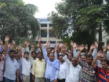 Letters to be sent to NCTE over shikshamitra issue.