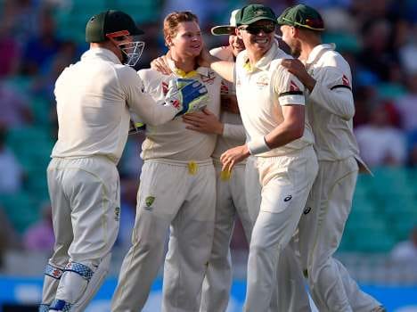 Australia's Tour of Bangladesh Doubtful After An Accident