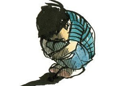 4th class student beaten to death by teacher in ballia