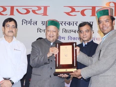 Cm virbhadra singh appeal to people that elect candidates unanimously in panchayat polls.