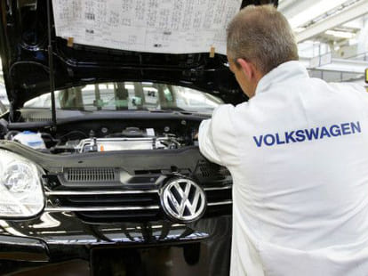 5 Things you should to know about volkswagen scandal