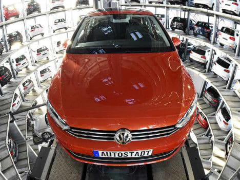 5 Things you should to know about volkswagen scandal