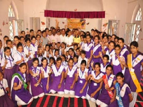 amar ujala trining camp