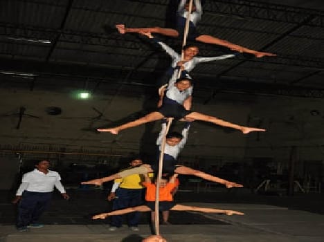malkhabm training