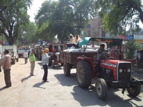 navin galla mandi