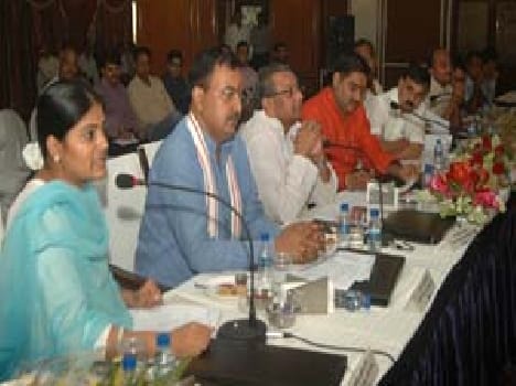 DRM -law , first proposed inspection report and Develop