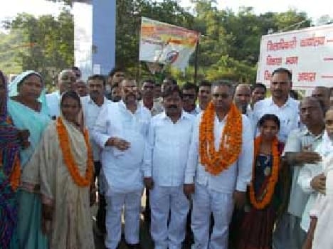 Security between the nomination of candidates