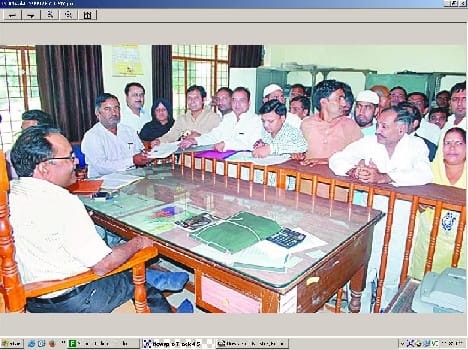  32 candidates out of 34 nominations