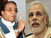 azam khan take time to un office delhi