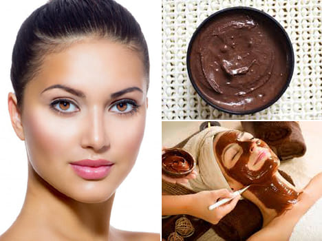 The Crazy Way Chocolate Can Save Your Skin