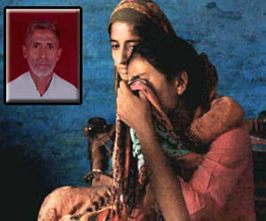 Dadri: akhlak's daughter was urging mob not to kill my father