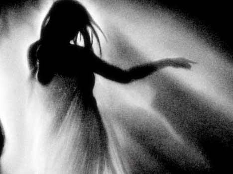 story paranormal incident