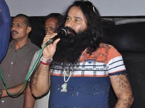 patna sahib jathedar support to gurmeet ram rahim