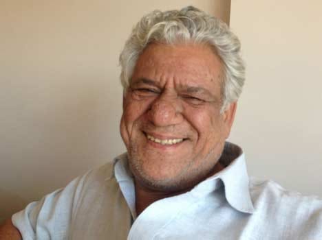 om puri in amar ujala sanvad