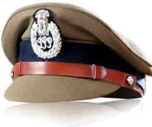 transfer of IPS in uttarakhand.