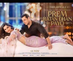 High Court baned website prem ratan dhan payo on internet