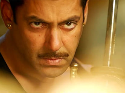 Prem Ratan Dhan Payo full story leak