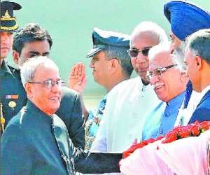 asian countries face security and development challenges: pranab 