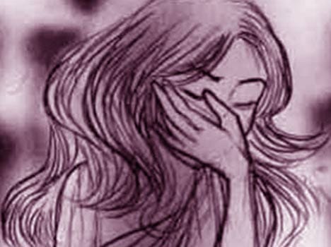 uncle in relation have been raped the girl for two years, arrested