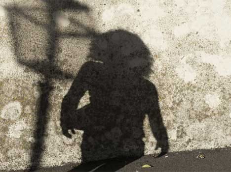 Alleged rape victim 25 is raped by a investigating officer
