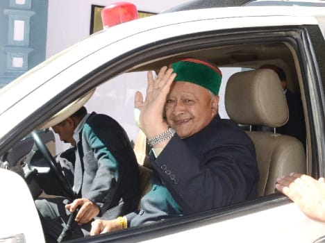 cm office hold back the transfer orders of CID.